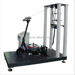 Chambre de vieillissement à haute température pour machine de test pour roue de scooter électrique Fatigue humidité à température constante pour test - Product Image 3