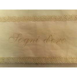 DRAP DE LIT SWEET DREAMS - Product Image 1