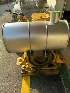 Para el Conjunto de Motor Diésel C6.4 3066 S6K S4K 3204/3306/3406/3408 C6.4 C7 C9 C9.3 3166 C11 C12 C13 Maquinaria de Ingeniería LUYUE - Product Image 5