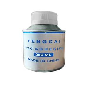 <span class=keywords><strong>Colle</strong></span> à solvant professionnelle Fengcai pour <span class=keywords><strong>PVC</strong></span> et CPVC, <span class=keywords><strong>colle</strong></span> pour tuyaux en <span class=keywords><strong>PVC</strong></span>, <span class=keywords><strong>colle</strong></span> de drainage pour la <span class=keywords><strong>plomberie</strong></span> et l'alimentation en eau - Product Image 3
