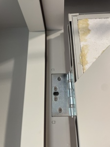 Cửa chống cháy - Product Image 5