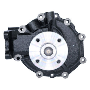 Bomba de agua Cw para Hino J08E C J05E 16100 E0401, pieza de repuesto para el sistema de refrigeración del camión - Product Image 2