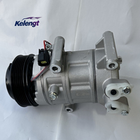 Compresseur d'air automatique H1BZ19703D pour voiture, climatisation automobile, compresseur de climatisation H1BH19D629DA H1BZ19703C H1BZ19703F pour Changan