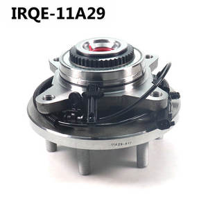 Conjunto de Cubo de RuedaIRQE-11A29 15178881 para Chevrolet, Pieza de Repuesto de Acero para Rodamientos - Product Image 3