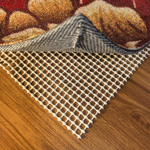 Anti slip plateau doublures pour fil étagères unités Offre Spéciale matériau PVC ÉCOLOGIQUE anti-slip <span class=keywords><strong>tapis</strong></span> pad Sous-<span class=keywords><strong>tapis</strong></span> Antidérapant - Product Image 4