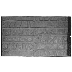 Robuste 800D * 800D Électrique Maille <span class=keywords><strong>Bâche</strong></span> <span class=keywords><strong>Pour</strong></span> Camion À <span class=keywords><strong>Benne</strong></span> Basculante - Product Image 2