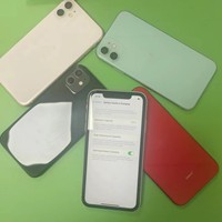 iPhone 11 64 Go Noir Reconditionné - Version UK Débloquée avec Fonctionnalité LTE - Téléphone Portable d'Occasion à Prix Abordable - Version Cellulaire GSM