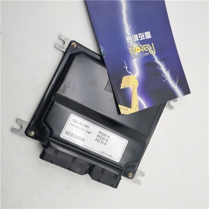 Contrôleur d'excavatrice PC200-8 PC220-8 PC270-8 7835-46-1003/7835-46-3003/7835-46-1007 Unité de contrôle Carte informatique - Product Image 1