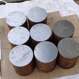 قضبان فولاذية مستديرة للحام من الفئة 11SMnP30 و12L14 و12L15 وS250Pb و<span class=keywords><strong>SUM22L</strong></span> و9PSMnPb28 غير مسبوكة وسهلة القطع - Product Image 4