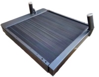 Radiator Mesin Generator OEM 3408 3408b 3408c 3508 3412C GP Oil Cooler GP 2W-6587 2W-1990 7W-8887 2W6587 2W1990 7W8887
