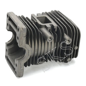 38มม.กระบอกลูกสูบและแหวนเครื่องยนต์เปลี่ยนชุด1130 020 1209สำหรับ <span class=keywords><strong>Stihl</strong></span> 018 MS180 <span class=keywords><strong>MS</strong></span> <span class=keywords><strong>180</strong></span> Chainsaw อะไหล่สวนเครื่องมืออะไหล่ - Product Image 5