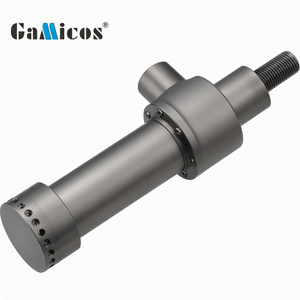 Transmetteur de niveau d'eau anti-pollution GLT540 pour les eaux usées, le sable et l'eau - Product Image 6