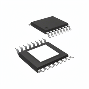Buy Online Electronic Components 16 PowerTSSOP TPS40020PWPRG4 Original Power Management (PMIC) - Product Image 1