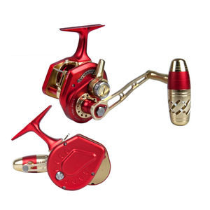 <span class=keywords><strong>Moulinet</strong></span> de pêche en eau salée Red 70lbs Offshore 11BB, corps métallique, jigging <span class=keywords><strong>2000</strong></span> <span class=keywords><strong>3000</strong></span>, <span class=keywords><strong>moulinet</strong></span> à lancer, <span class=keywords><strong>moulinet</strong></span> de jigging <span class=keywords><strong>ou</strong></span> <span class=keywords><strong>moulinet</strong></span> de pêche au bar - Product Image 3