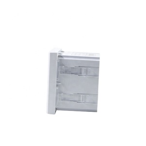 Chuyên nghiệp kỹ thuật số LED vạn năng ba pha MULTITESTER cho đo đ<span class=keywords><strong>i</strong></span>ện áp hiện tạ<span class=keywords><strong>i</strong></span> Hz tần số công suất - Product Image 2