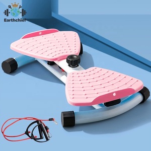 Prix de gros – Produit de fitness amincissant personnalisé pour usage domestique – Produit sportif et de divertissement – Tourne-ventre - Product Image 1
