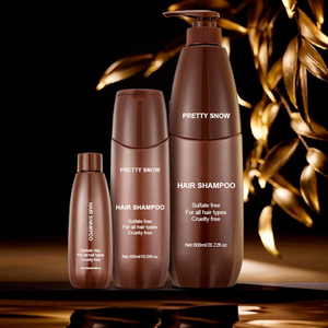 Masque <span class=keywords><strong>anti</strong></span>-<span class=keywords><strong>pelliculaire</strong></span> naturel OEM, produits de soins pour cheveux, ml, <span class=keywords><strong>anti</strong></span>-perte de cheveux, bio-nourrissant, huile d'argan de noix de coco, beurre de karité, shampoing bio - Product Image 1