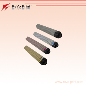 Cartuchos de tóner de color Ricoh compatibles con Zhuhai Pro C7100/C7110 compatibles con rendimiento óptimo - Product Image 1