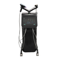 Máquina de Microdermoabrasión Vertical con Punta de Diamante, con Martillo de Hielo, Antienvejecimiento, para Suavizar y Reafirmar el Rostro, para Salón de Belleza