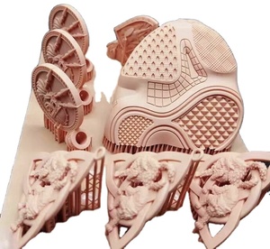 Chất lượng cao OEM tùy chỉnh CNC gia công chính xác nhựa ABS <span class=keywords><strong>SLS</strong></span> SLA SLM TPU <span class=keywords><strong>3D</strong></span> in nguyên mẫu dịch vụ - Product Image 1