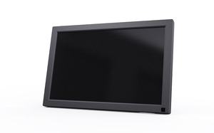 10.1 Inch Commercial Store Advertising Loop Playback Anti Glare <b>Large</b> Digital Photo <b>Frame</b> - Product Image 5