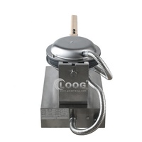 Usine Prix Oeuf Bubbe Gaufrier Commercial 220V 110V Électrique Bouffée D'œufs Fabricant Électrique Bulle Gaufrier pour ventes