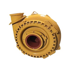 G-type Dredging Sand and Gravel <b>Pump</b> Mining Coal Washing Slurry D Industrial <b>Water</b> <b>Pump</b> D - Product Image 6