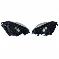 Phares LED automobiles 12V de haute qualité, très demandés, pour Mercedes Classe C C200 C250 C300 W205, configuration haut de gamme