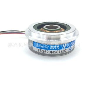 Codificador Incremental Tamagawa Brx Rotary Transformer Ts2620n271e124 para Control de Motor de Brazo Robótico - Product Image 4