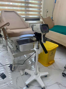 <span class=keywords><strong>Vaginoscope</strong></span> électronique numérique Colposcope vidéo pour examen gynécologique - Product Image 6