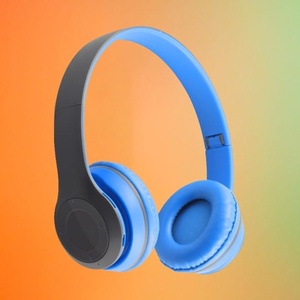 Audífonos Inalámbricos de Alta Calidad V5.3 con Sonido Estéreo, Resistentes al Agua IPX4 y con Bajos Potenciados - Product Image 1