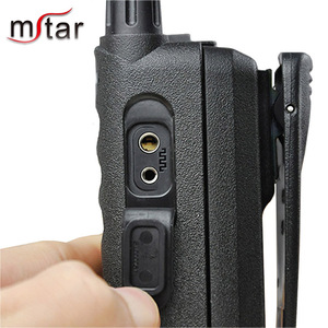 Hiệu suất cao xir C1200 kỹ thuật số <span class=keywords><strong>Walkie</strong></span> <span class=keywords><strong>Talkie</strong></span> dễ dàng để sử dụng Long Range 10km DMR không dây vô tuyến di động - Product Image 5