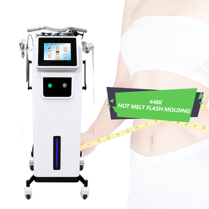 Instrumento de última generación 448k para moldear el cuerpo, levantar glúteos y tensar el abdomen, ideal para entusiastas del modelado corporal. - Product Image 1
