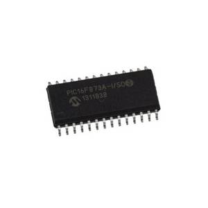 PIC16F873A-I/SO PIC16F873A IC Chip In Stock <b>Integrated</b> <b>Circuit</b> MCU - Product Image 1