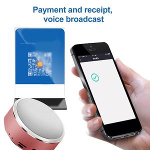 Venta caliente A8 Altavoz <span class=keywords><strong>Bluetooth</strong></span> impermeable <span class=keywords><strong>altavoces</strong></span> inalámbricos portátiles de música estéreo Subwoofer altavoz soporte de Audio TF tarjeta - Product Image 4