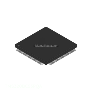 Procesador de Señales Digitales Integrado TMS320BC53PQA de 16 Bits, Distribuidor Autorizado de Componentes de Circuitos Electrónicos - Product Image 1