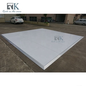 Pista de Baile Desmontable Moderna para Decoración de Eventos y Banquetes de Hotel - Product Image 3