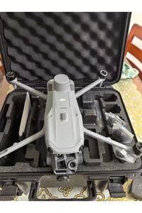 DJ Matrice 4t (universal Edition) Dron Infrared <b>Thermal</b> <b>Camera</b> Laser Ranging Module 49min Max GPS Matrices 4t Matrice 4e Dron - Product Image 2