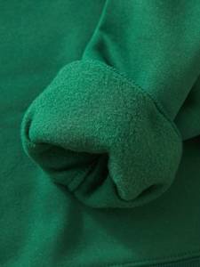 Nuovo prodotto in vendita caldo ampio girocollo da <span class=keywords><strong>donna</strong></span> Pullover <span class=keywords><strong>senza</strong></span> <span class=keywords><strong>cappuccio</strong></span> con stampa natalizia felpa foderata termica - Product Image 3