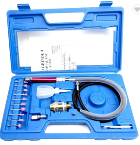 Miniature Air Grinder Suit Outil Électrique Pratique De Poche Pneumatique Multifonctionnel Polissage et Coupe <span class=keywords><strong>Crayon</strong></span> Gravure Wit - Product Image 1