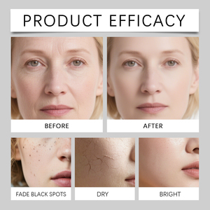 เอสเซนส์บำรุงผิวหน้ารูขุมขนที่ละเอียดอ่อนให้ความชุ่มชื้นหมองคล้ำให้ความชุ่มชื้นดูแลผิวกระจ่างใส - Product Image 5