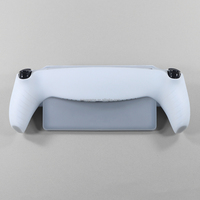 Coque de protection en silicone pour PS5 Portal Soft Case Console Cover Antidérapant pour PlayStation PS5 Portal Grip Silicone Case