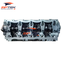 Culasse complète du moteur 1.9L HFC4DB1-2D pour JAC Shuailing T6 Refine M5 M4 M3 Refine S5