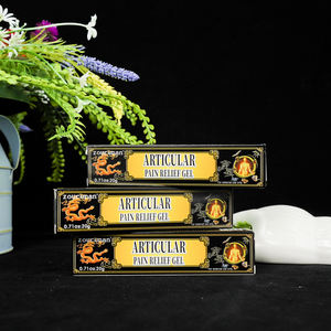 Balsamo per Muscoli Profondi Crema all'<span class=keywords><strong>Arnica</strong></span> Unguento per il Sollievo dal Dolore Muscolare - Product Image 2