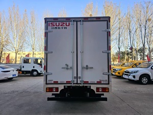 รถตู้ EC7 Jiangxi <span class=keywords><strong>Isuzu</strong></span> <span class=keywords><strong>2023</strong></span> - Product Image 4