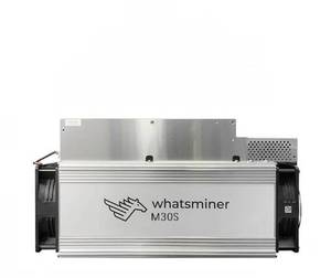 Microbt whatsminer m30s 80T asic thợ mỏ với 3400W điện cho hiệu quả cao Bitcoin khai thác mỏ M60 Bitcoin asic thợ mỏ với PSU - Product Image 3