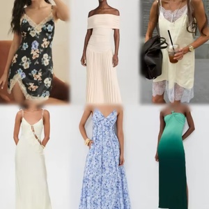 Liquidación de Inventario de Alta Calidad, Ropa al por Mayor, Ropa de Mujer, Combinación de Prendas de Moda - Product Image 1