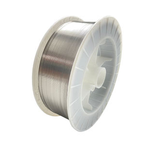 MG430NiMo马氏体不锈钢实心焊丝ER430气体保护焊丝，带OEM和ODM支持 - Product Image 1