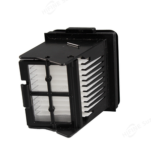 Filtro de Repuesto para Aspiradora Jo-young Q5 Q7, Funciona con Batería/Energía Solar, para Uso en Automóviles y Garajes, Filtración de Alta Eficiencia - Product Image 1