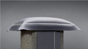 Ensemble de draps de literie de luxe 100% coton personnalisé motif solide nombre de fils élevé pour la maison ou l'hôtel - Product Image 3